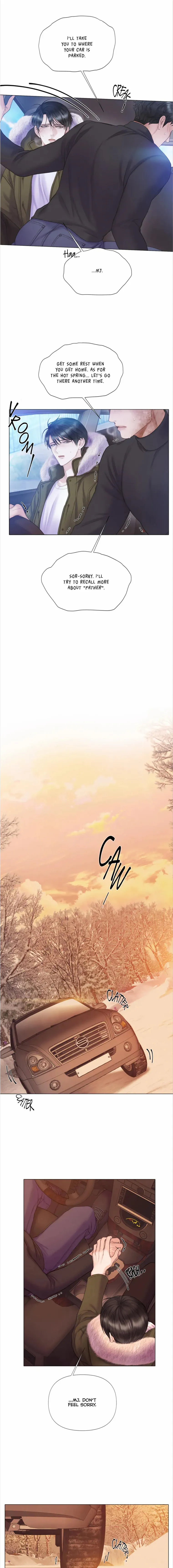 Mary Jane Chapter 11 - Page 12 in English