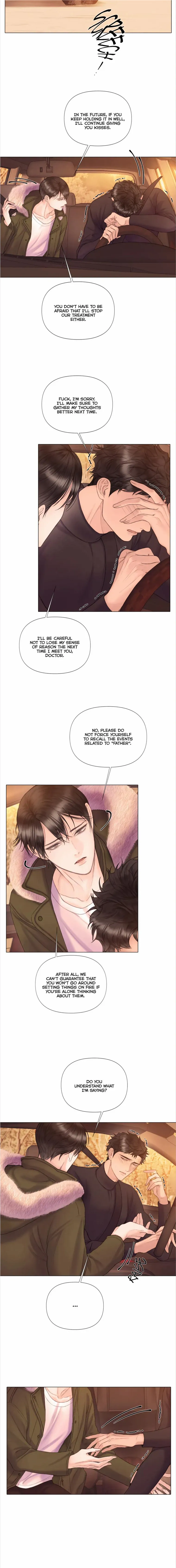 Mary Jane Chapter 11 - Page 13 in English