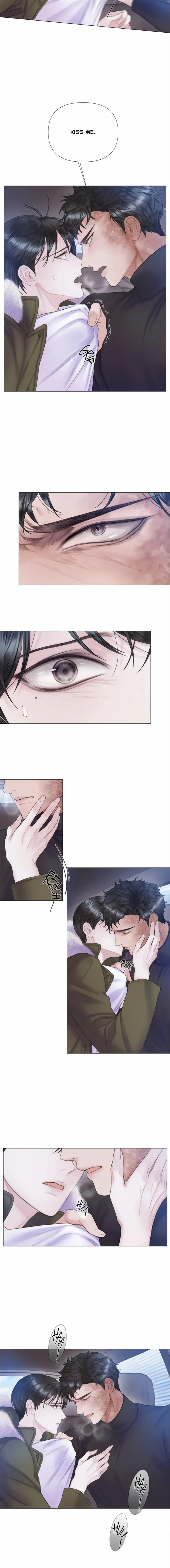 Mary Jane Chapter 11 - Page 3 in English