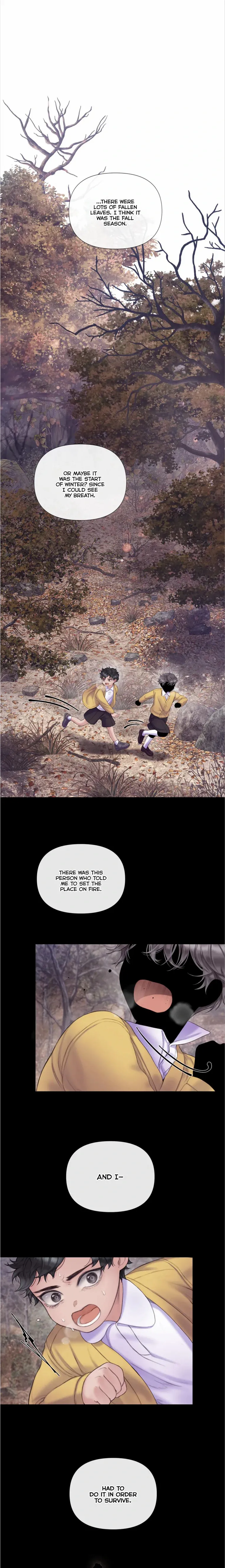 Mary Jane Chapter 11 - Page 4 in English