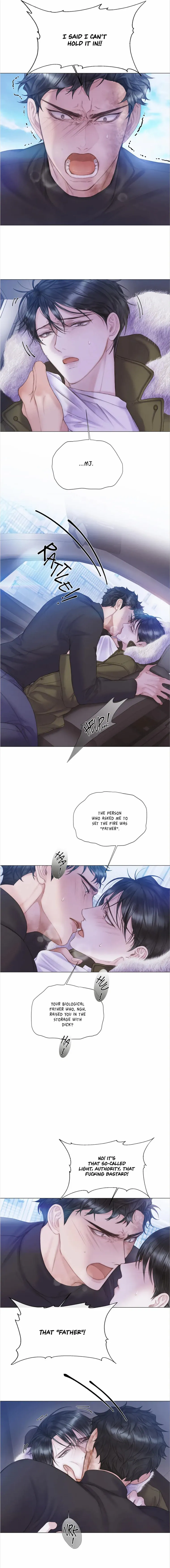 Mary Jane Chapter 11 - Page 8 in English
