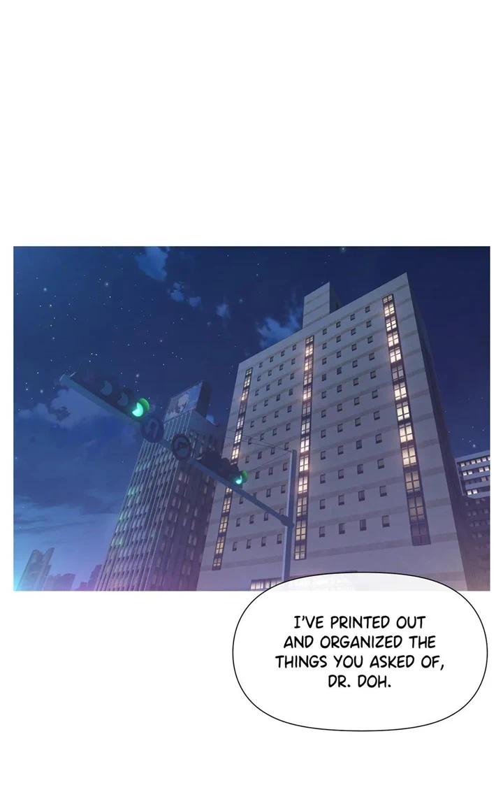 Mary Jane Chapter 12 - Page 19 in English