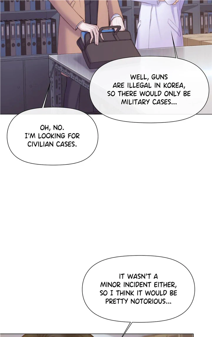 Mary Jane Chapter 12 - Page 23 in English
