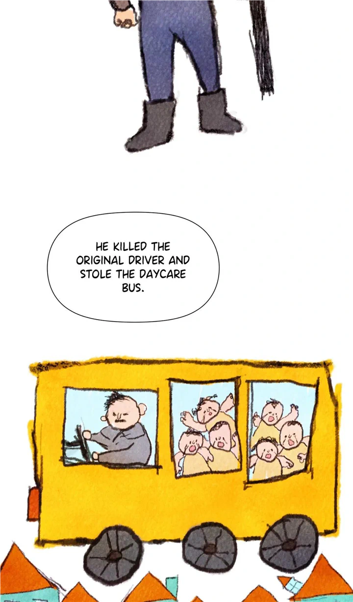 Mary Jane Chapter 12 - Page 29 in English