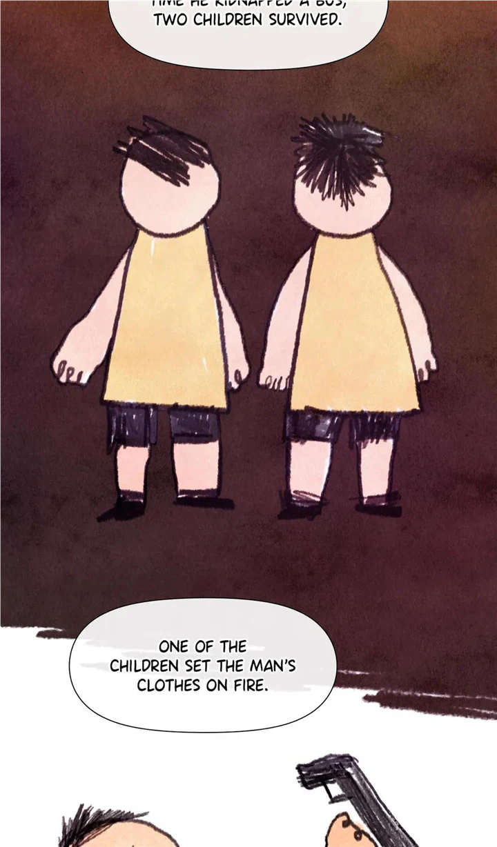 Mary Jane Chapter 12 - Page 33 in English