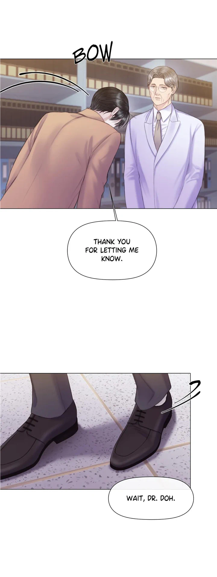 Mary Jane Chapter 12 - Page 43 in English