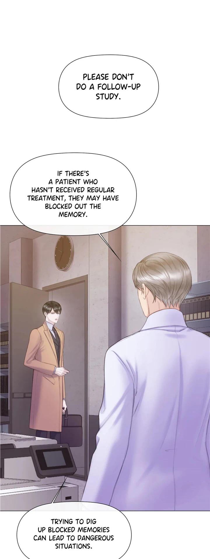 Mary Jane Chapter 12 - Page 44 in English