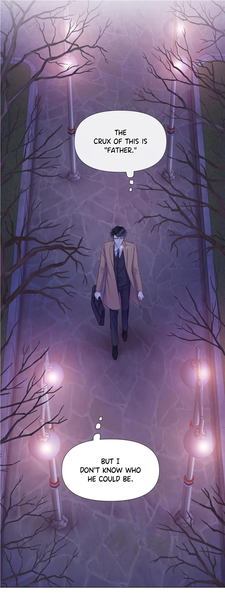 Mary Jane Chapter 12 - Page 47 in English