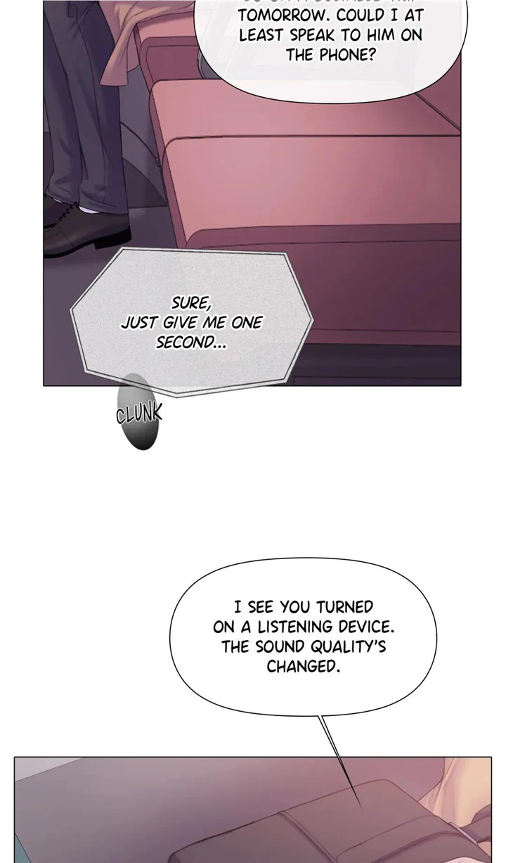 Mary Jane Chapter 12 - Page 55 in English