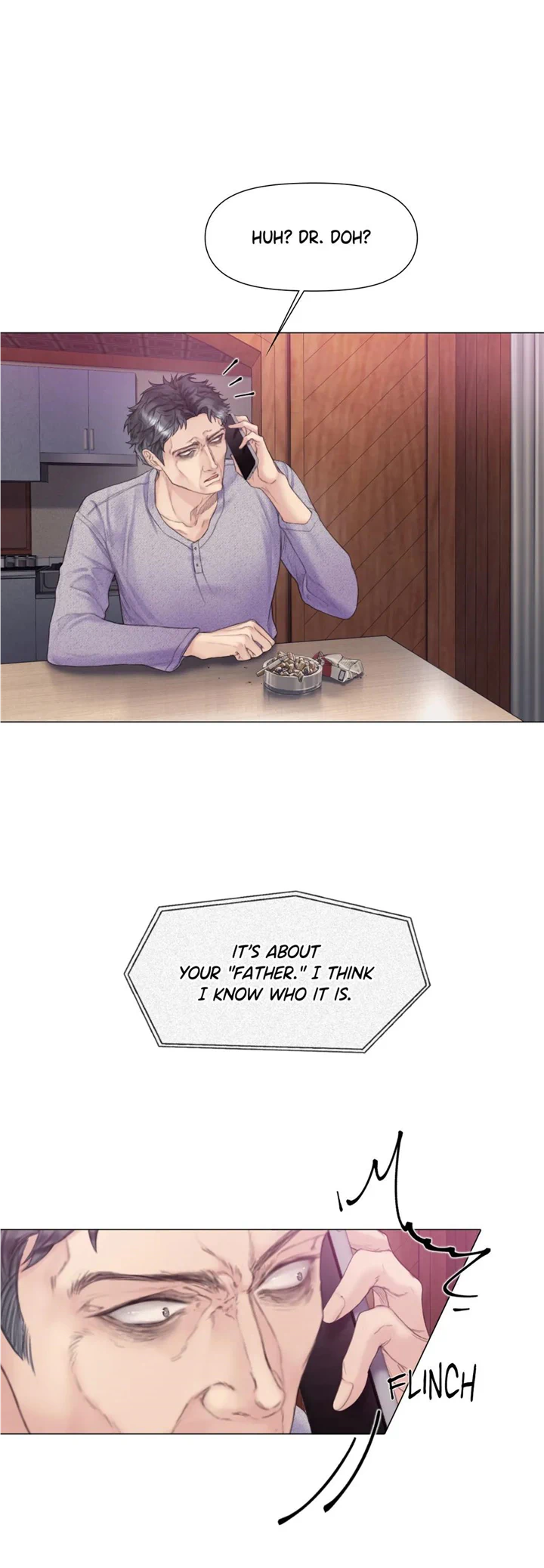 Mary Jane Chapter 12 - Page 59 in English