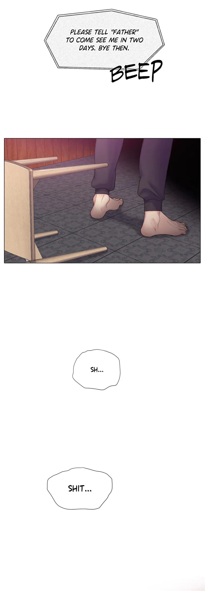 Mary Jane Chapter 12 - Page 63 in English