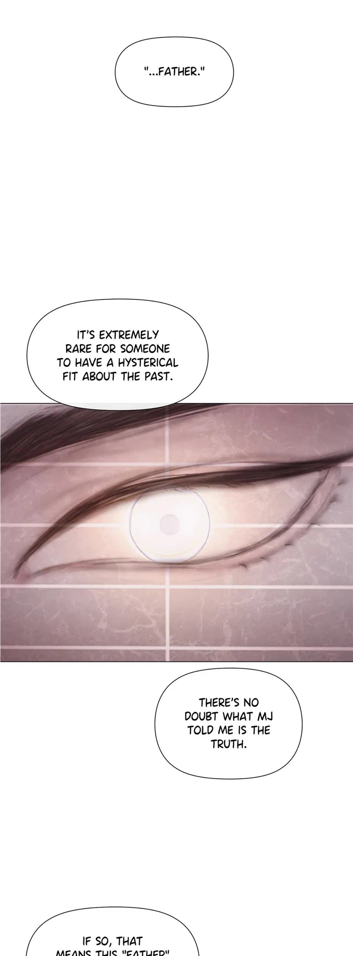 Mary Jane Chapter 12 - Page 8 in English