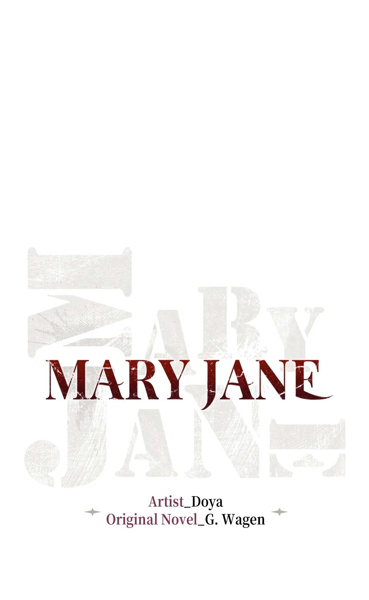 Mary Jane Chapter 13 - Page 18 in English