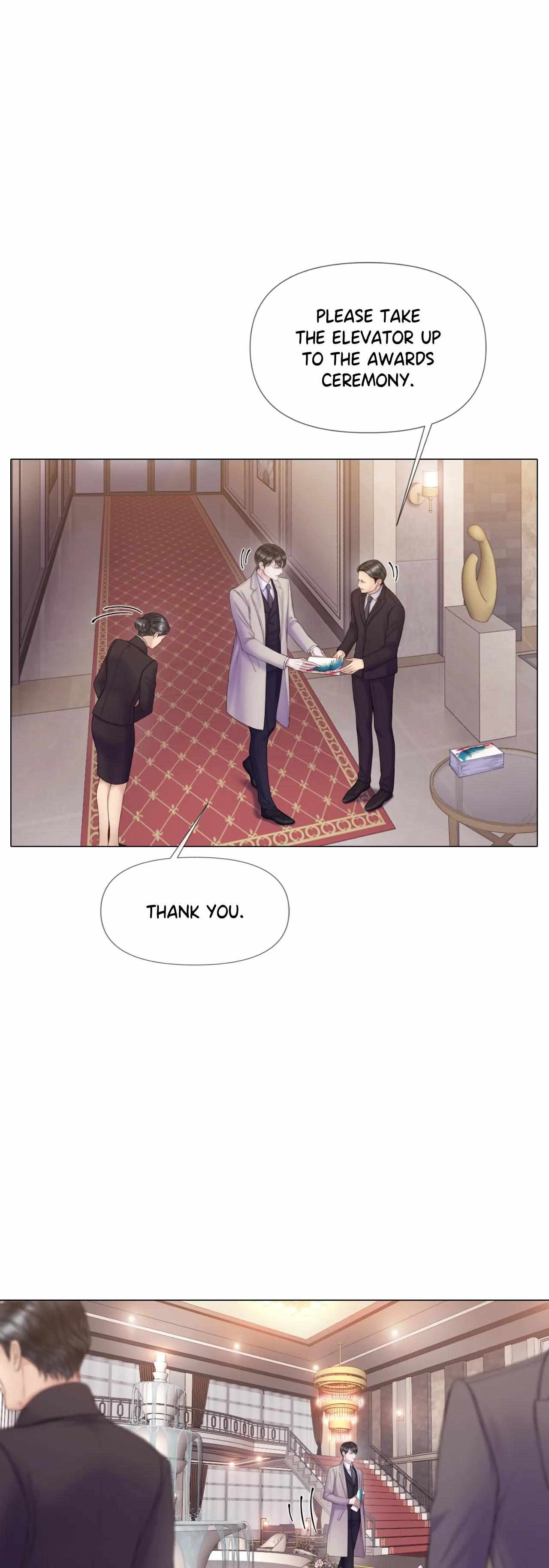 Mary Jane Chapter 13 - Page 19 in English