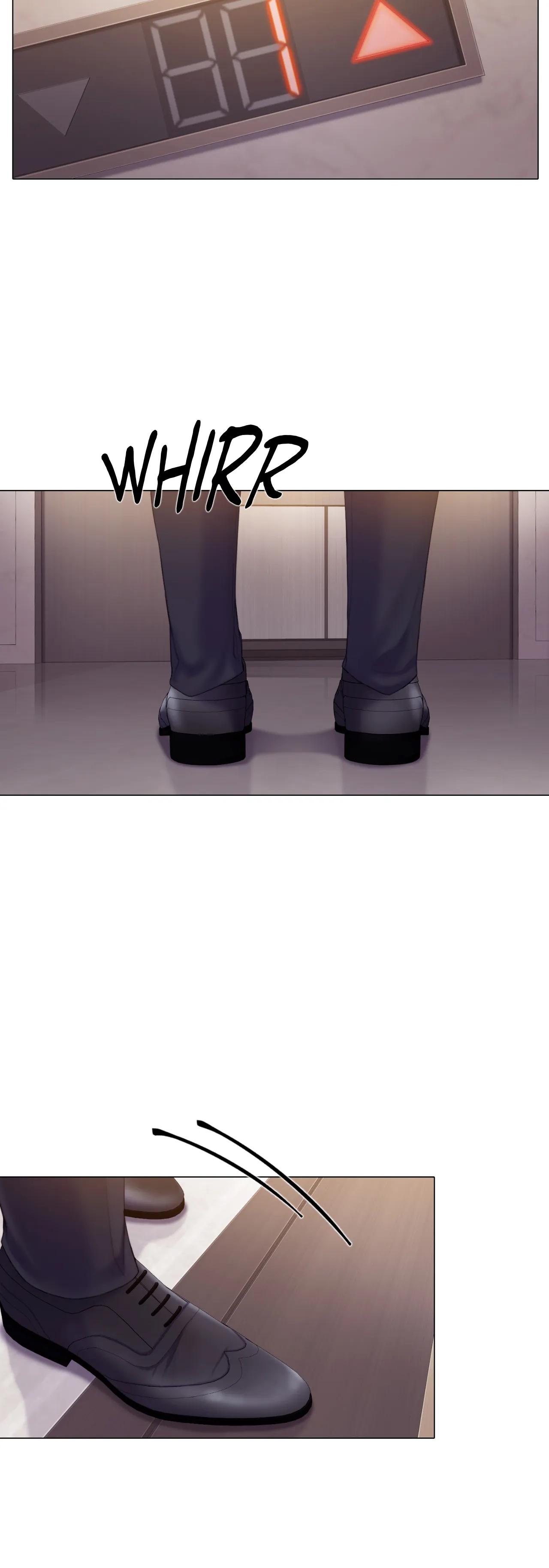 Mary Jane Chapter 13 - Page 21 in English