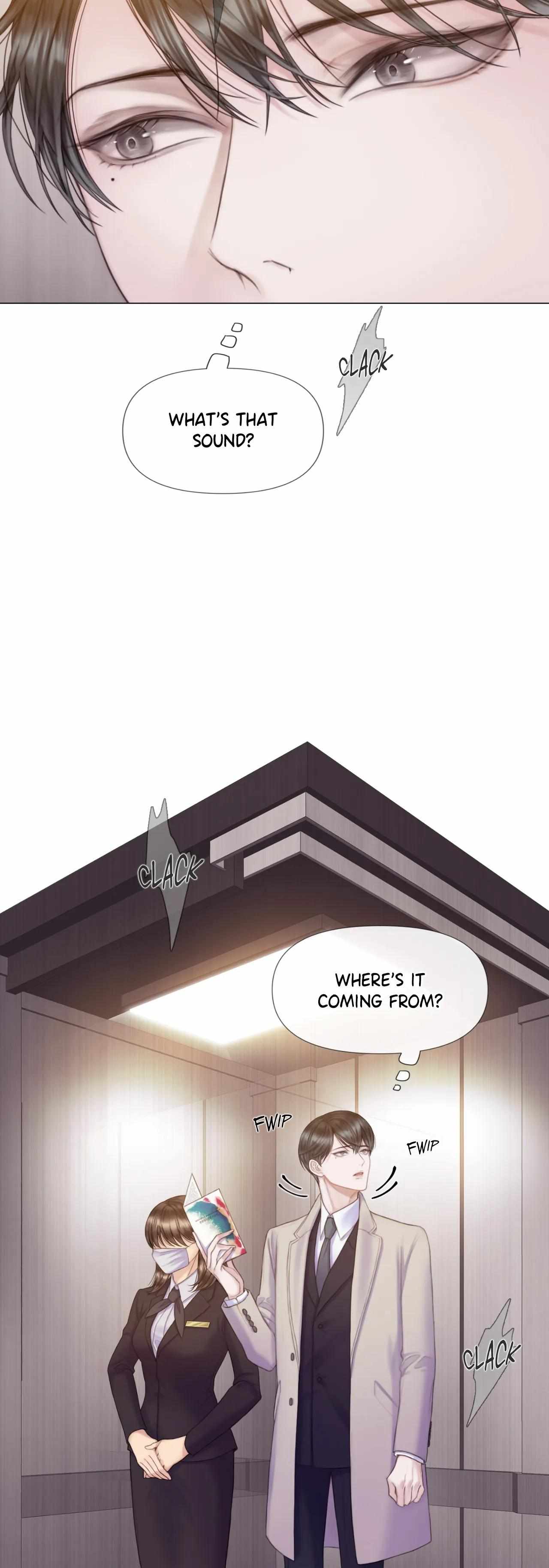 Mary Jane Chapter 13 - Page 24 in English
