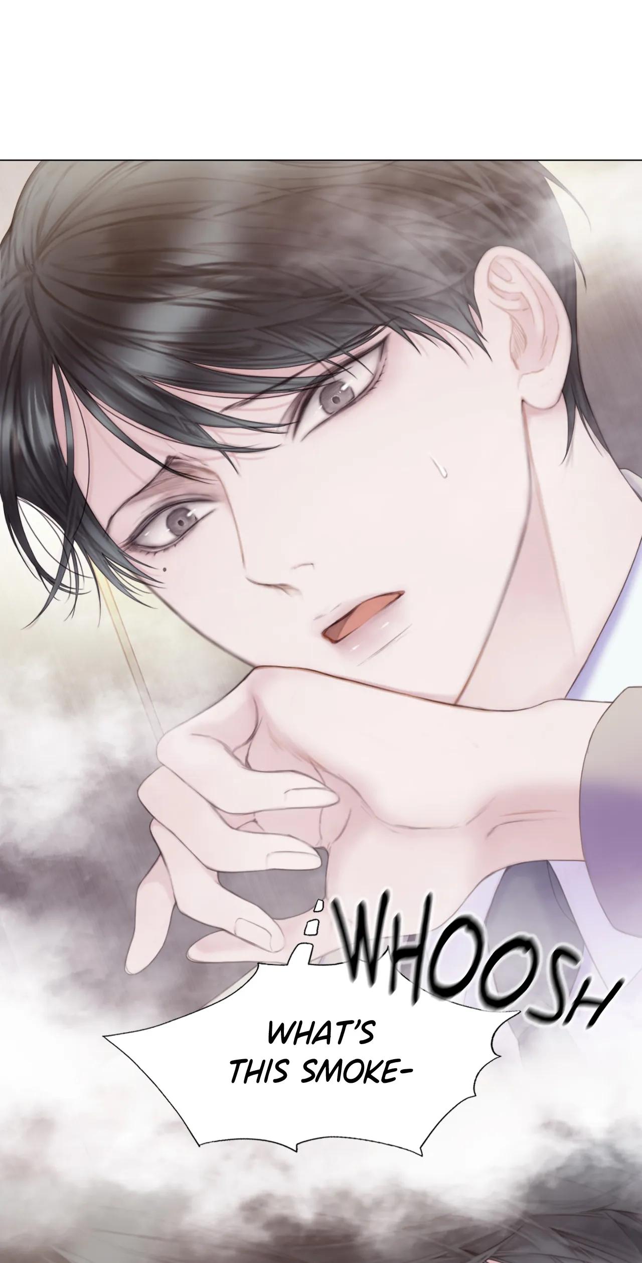 Mary Jane Chapter 13 - Page 27 in English