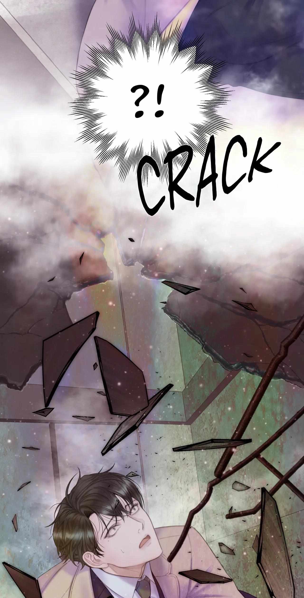 Mary Jane Chapter 13 - Page 33 in English