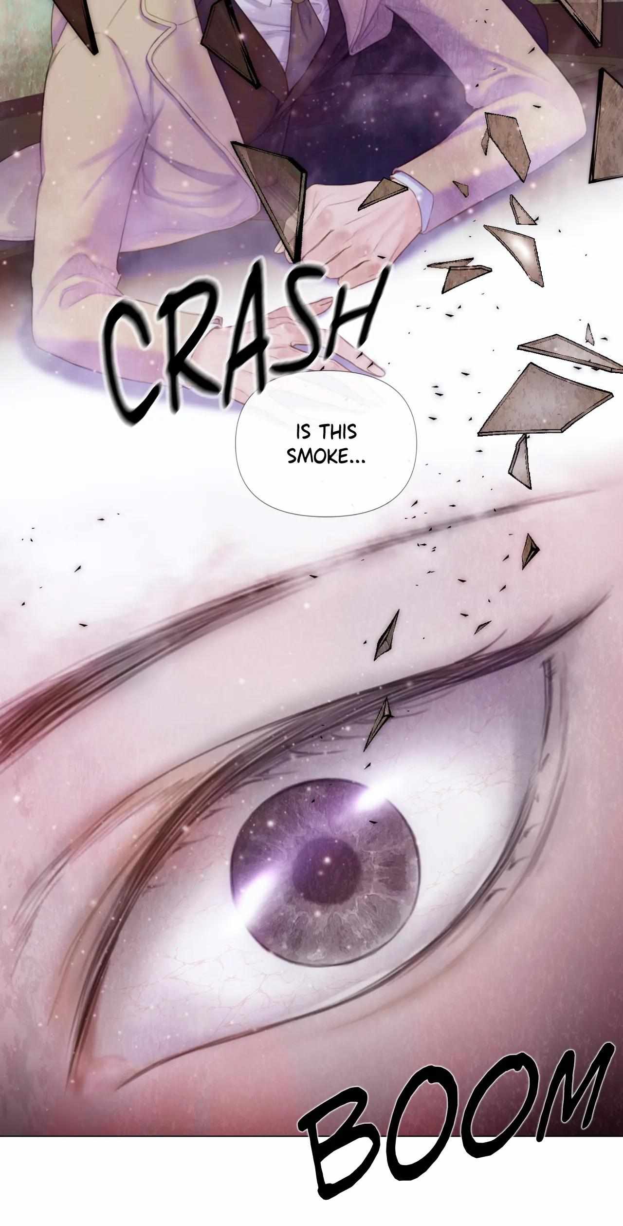 Mary Jane Chapter 13 - Page 34 in English