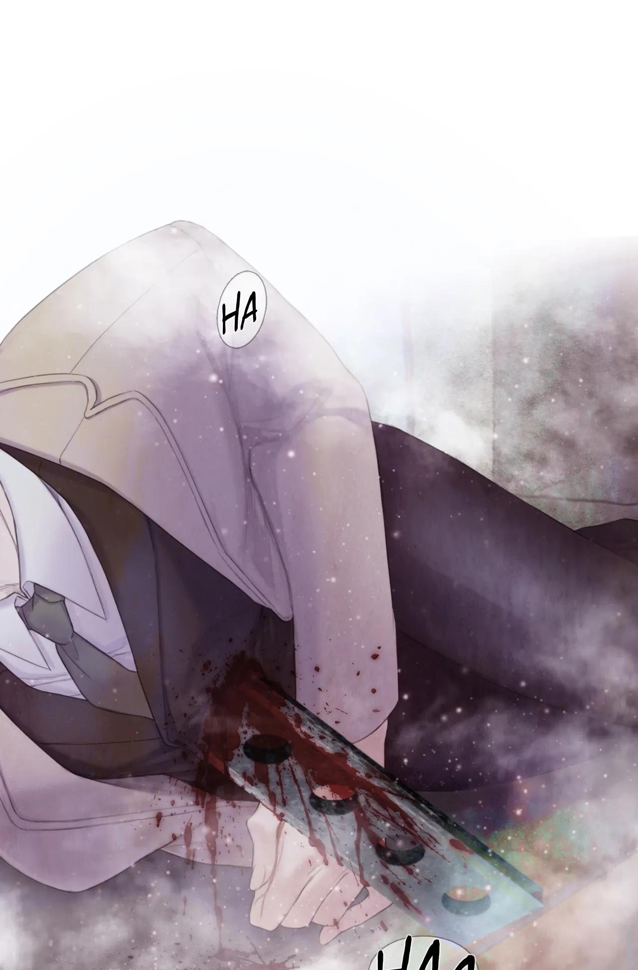 Mary Jane Chapter 13 - Page 37 in English