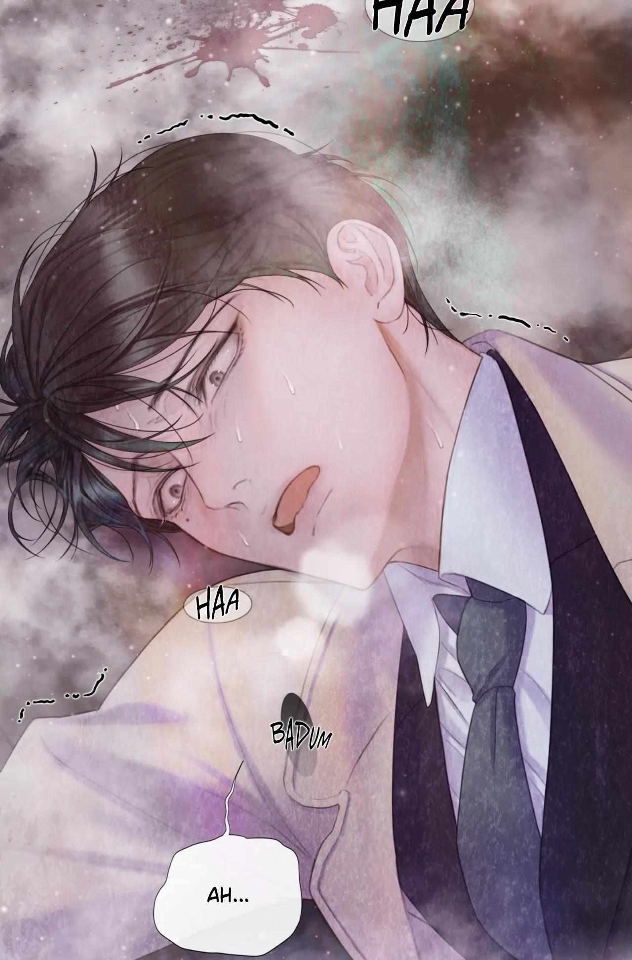 Mary Jane Chapter 13 - Page 38 in English