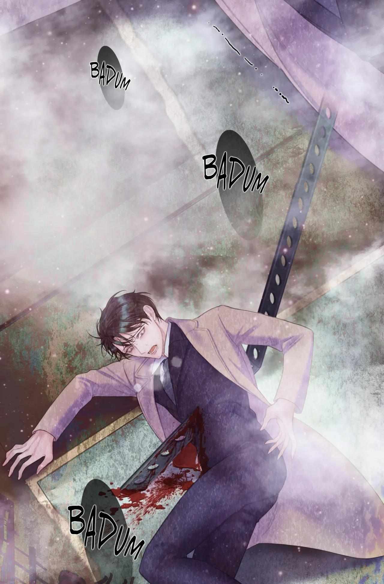 Mary Jane Chapter 13 - Page 39 in English