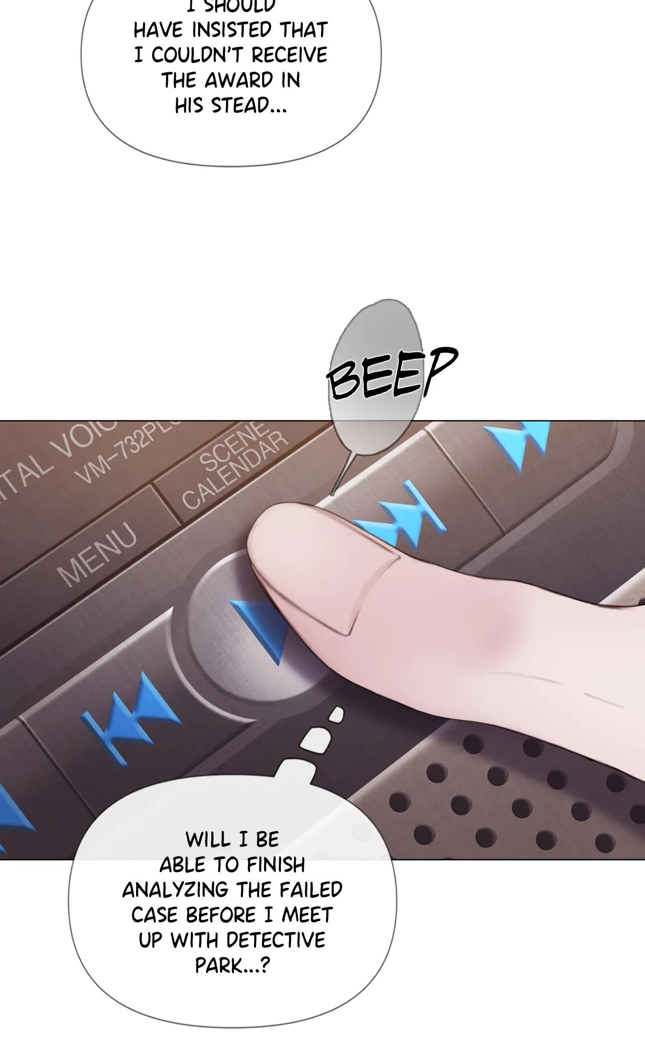 Mary Jane Chapter 13 - Page 4 in English