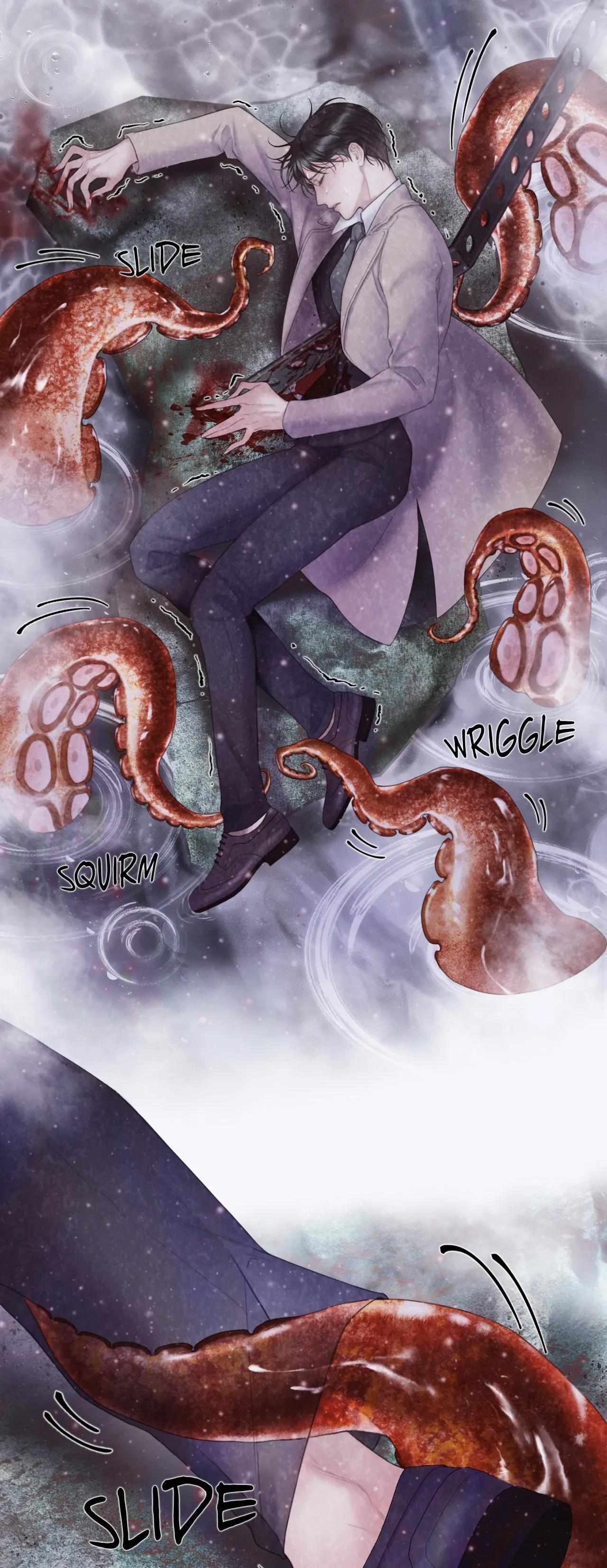 Mary Jane Chapter 13 - Page 46 in English