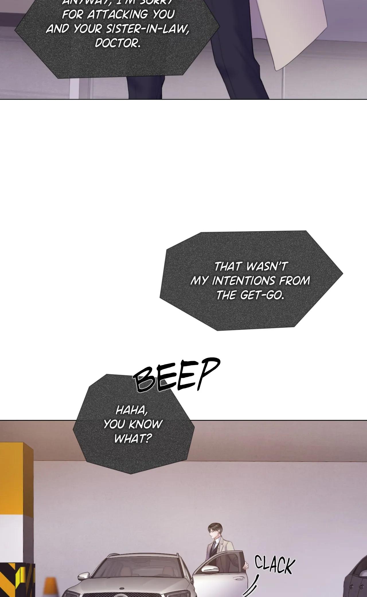 Mary Jane Chapter 13 - Page 6 in English