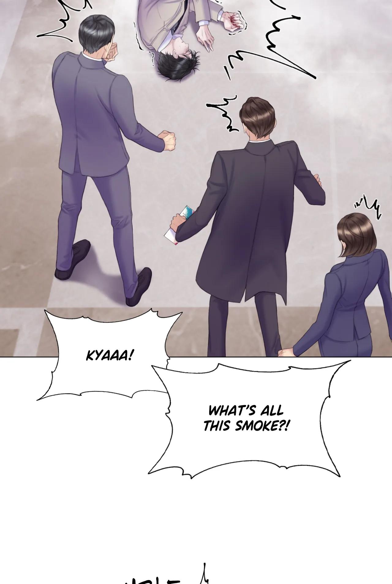 Mary Jane Chapter 13 - Page 61 in English