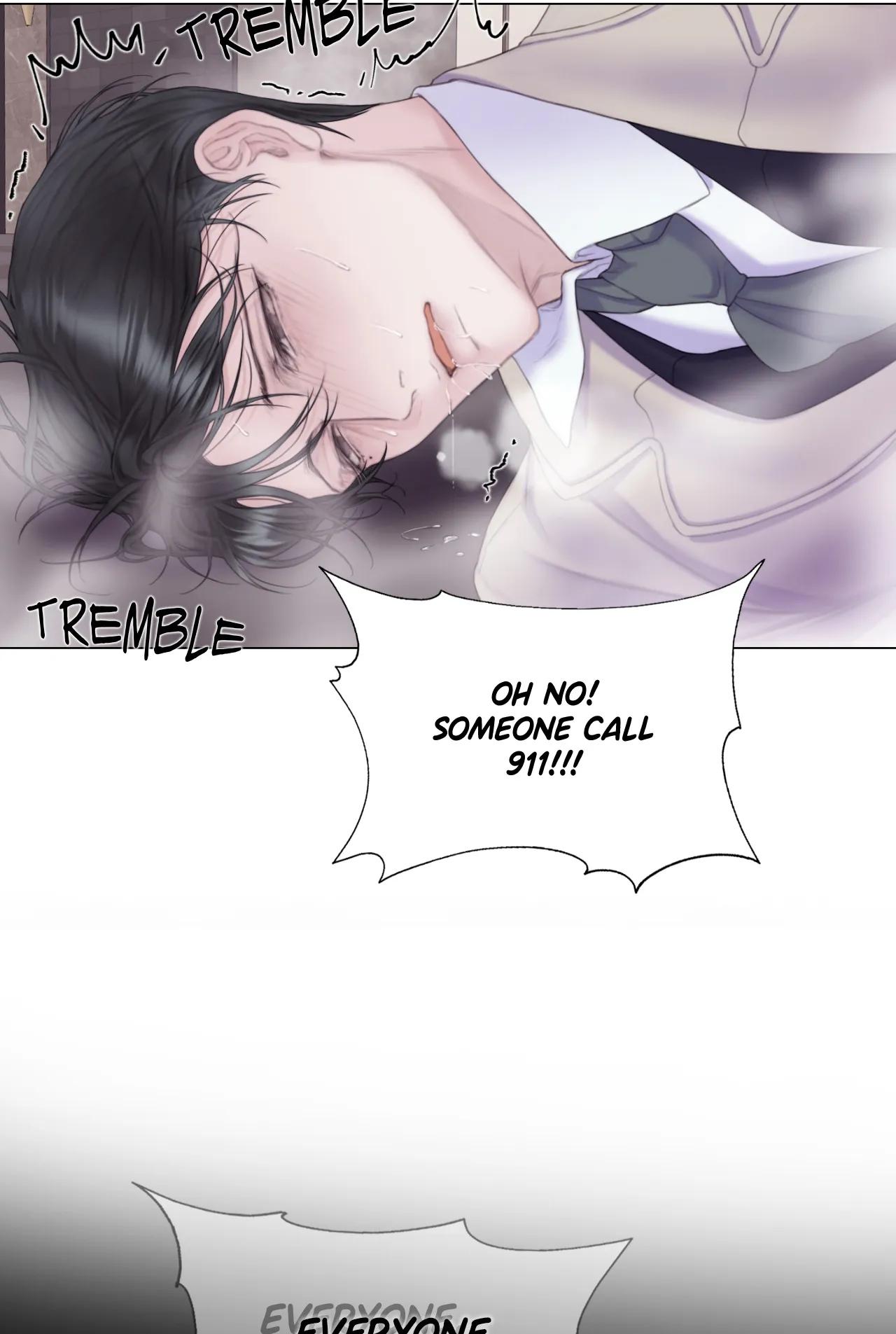 Mary Jane Chapter 13 - Page 62 in English