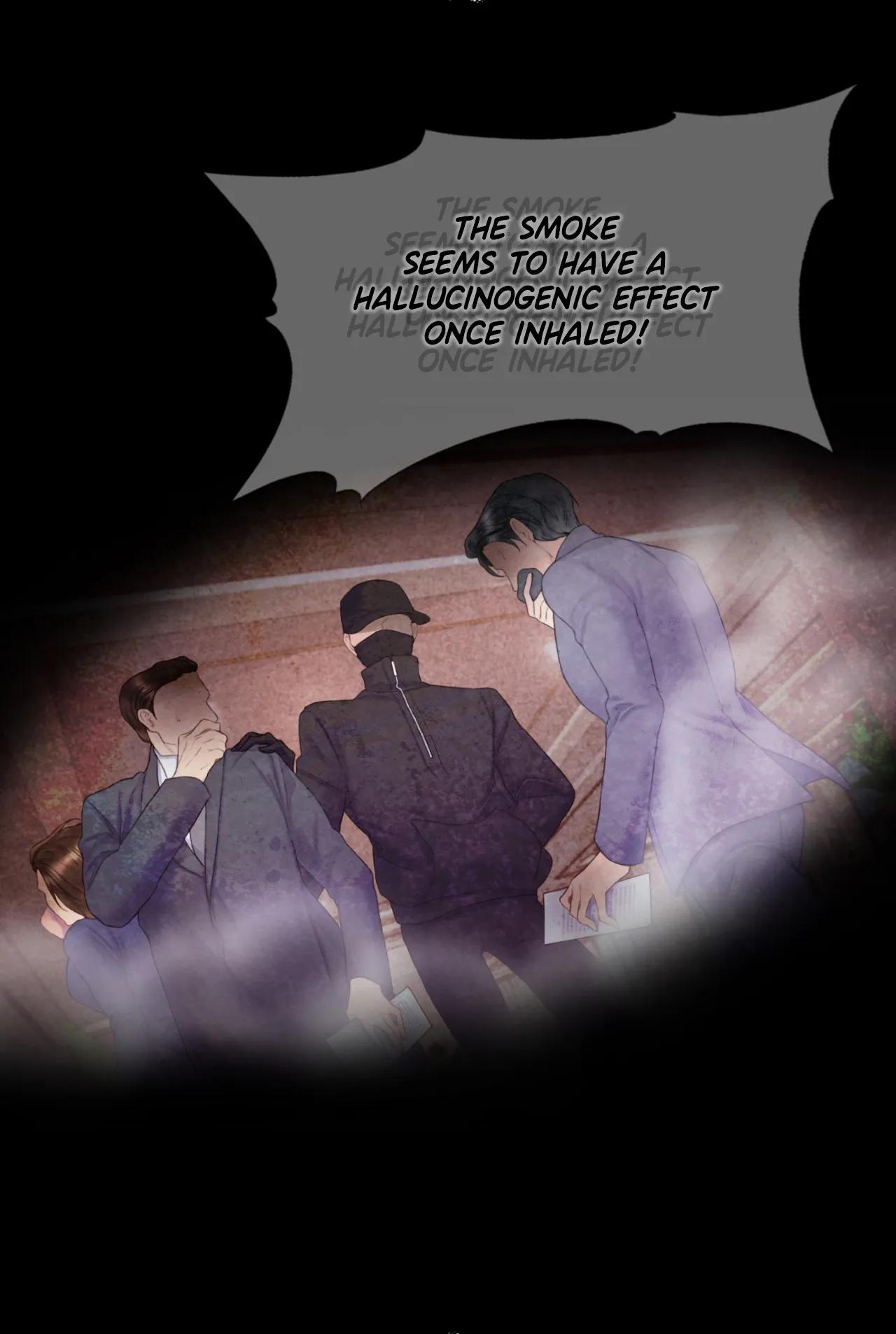 Mary Jane Chapter 13 - Page 64 in English