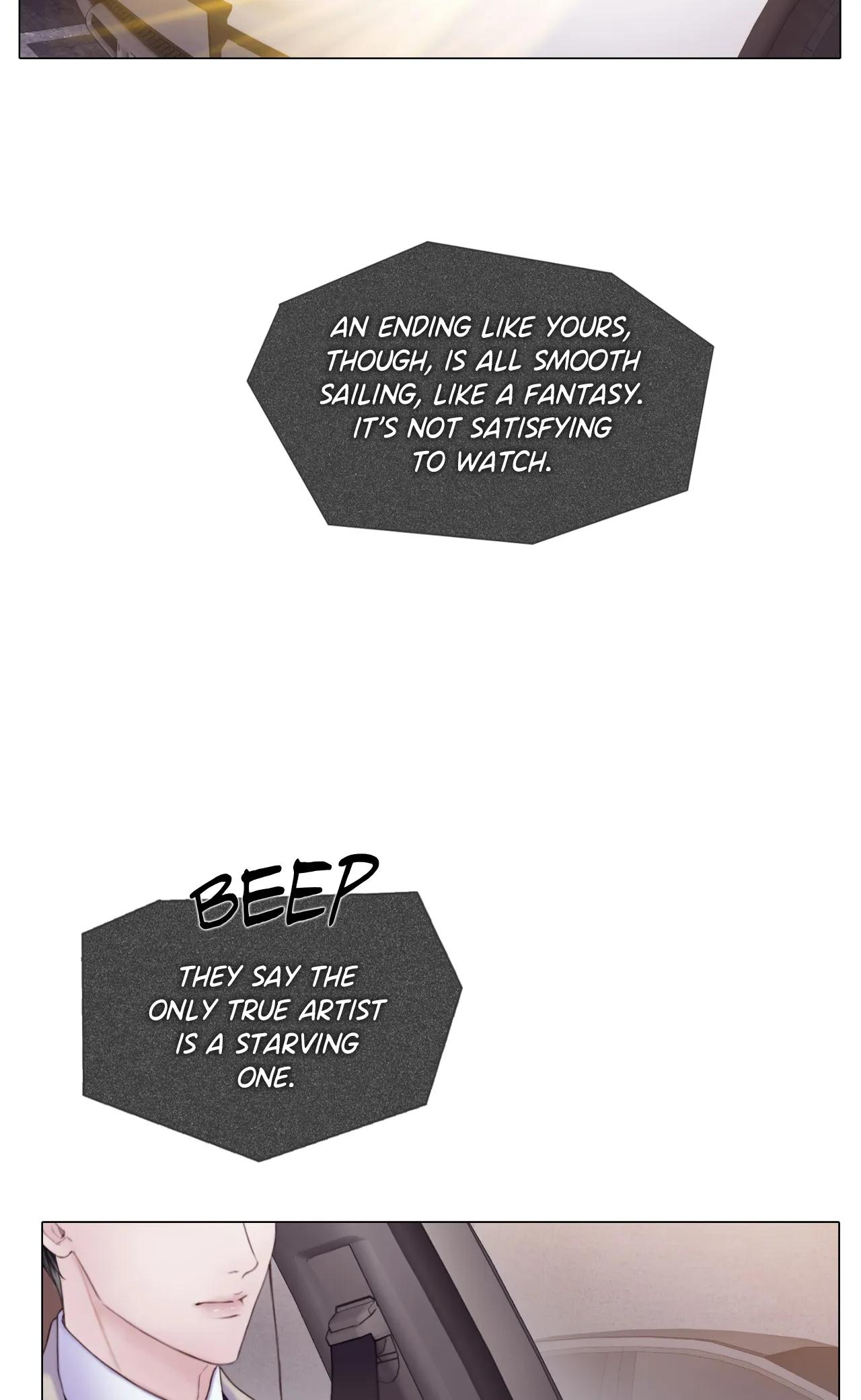 Mary Jane Chapter 13 - Page 8 in English