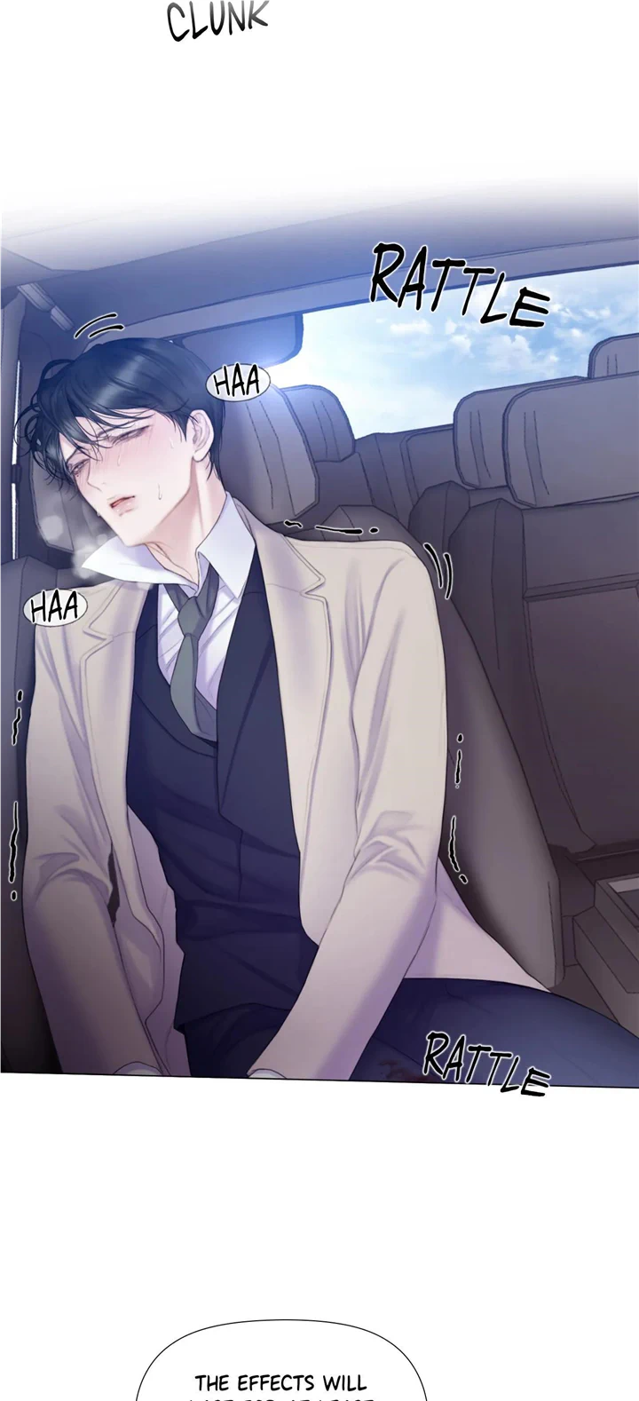 Mary Jane Chapter 14 - Page 4 in English