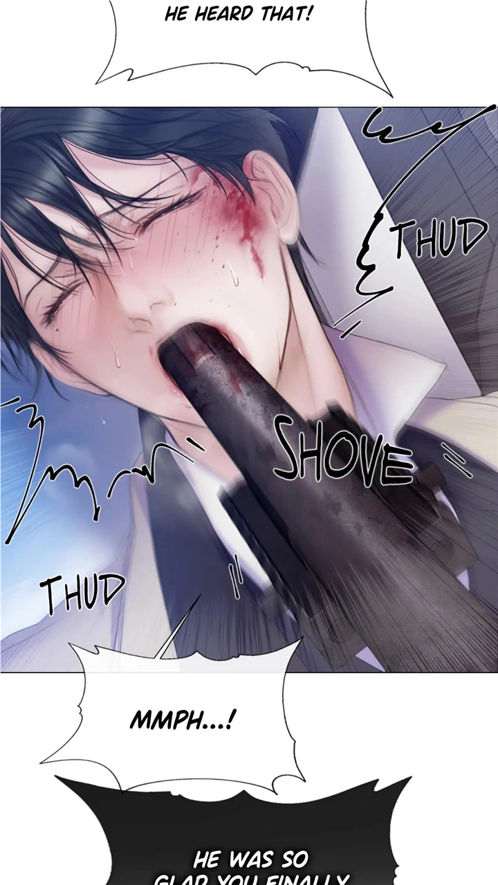 Mary Jane Chapter 14 - Page 45 in English