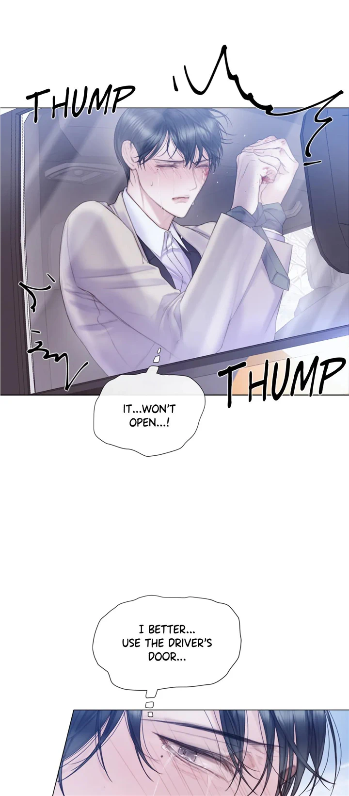 Mary Jane Chapter 14 - Page 59 in English