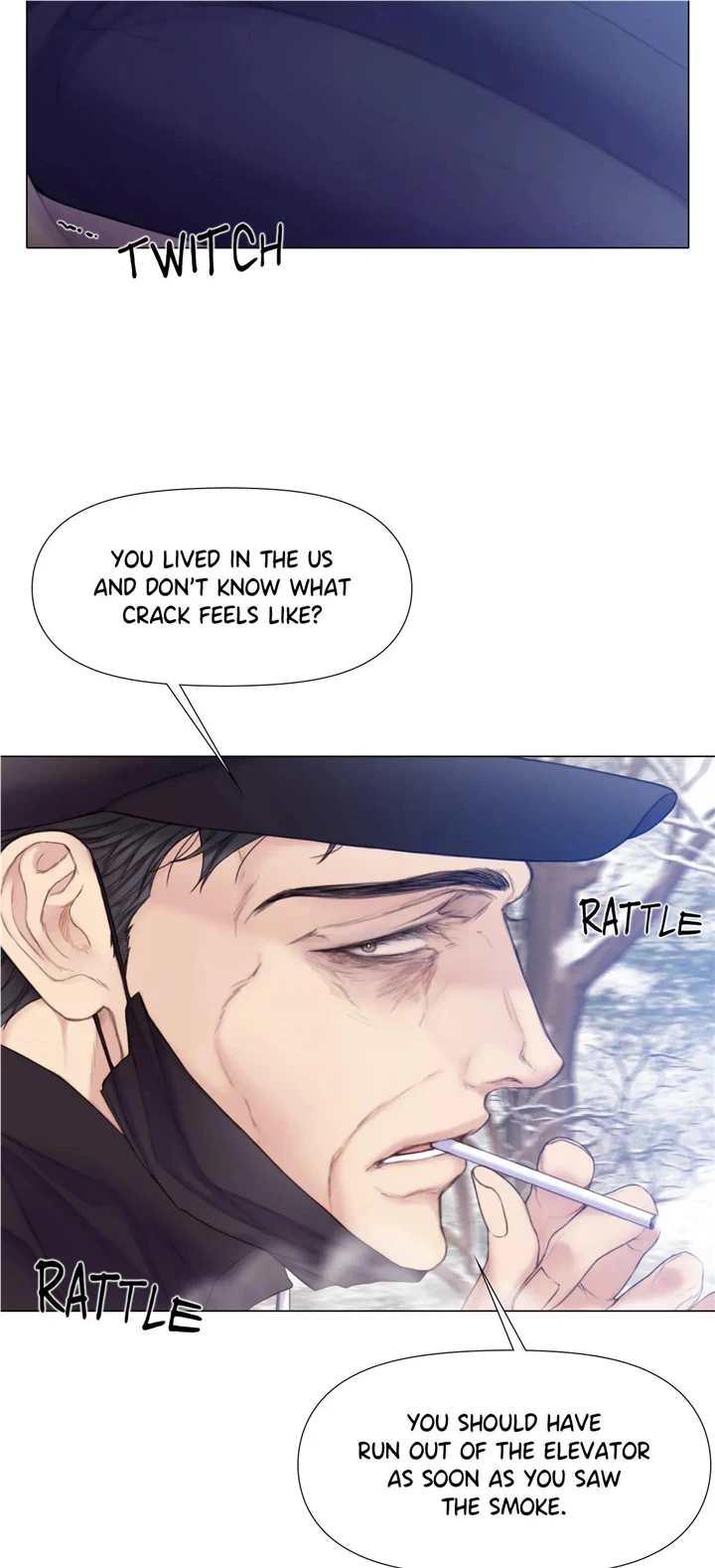 Mary Jane Chapter 14 - Page 6 in English