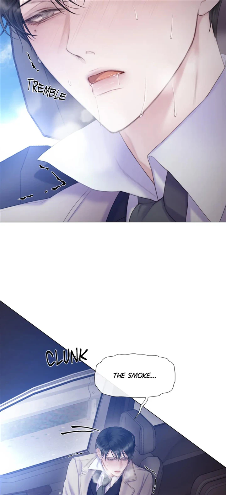Mary Jane Chapter 14 - Page 8 in English