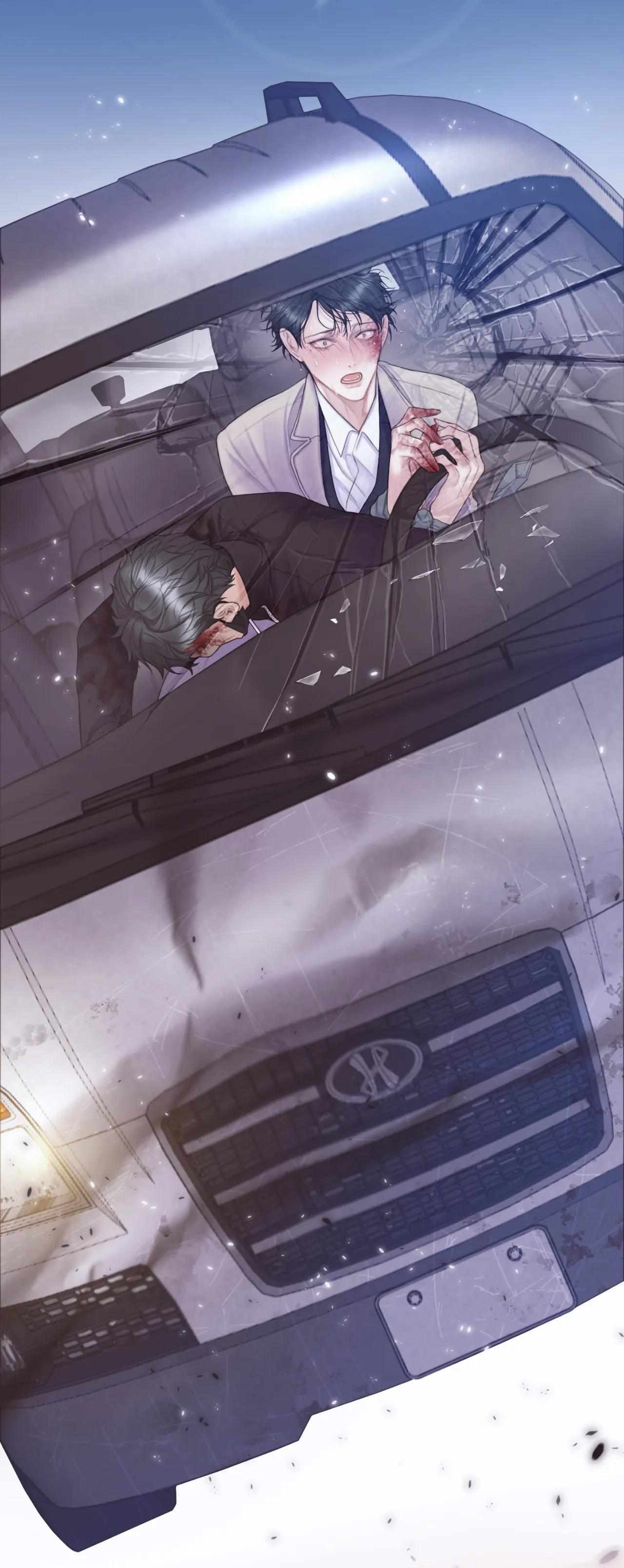 Mary Jane Chapter 15 - Page 10 in English