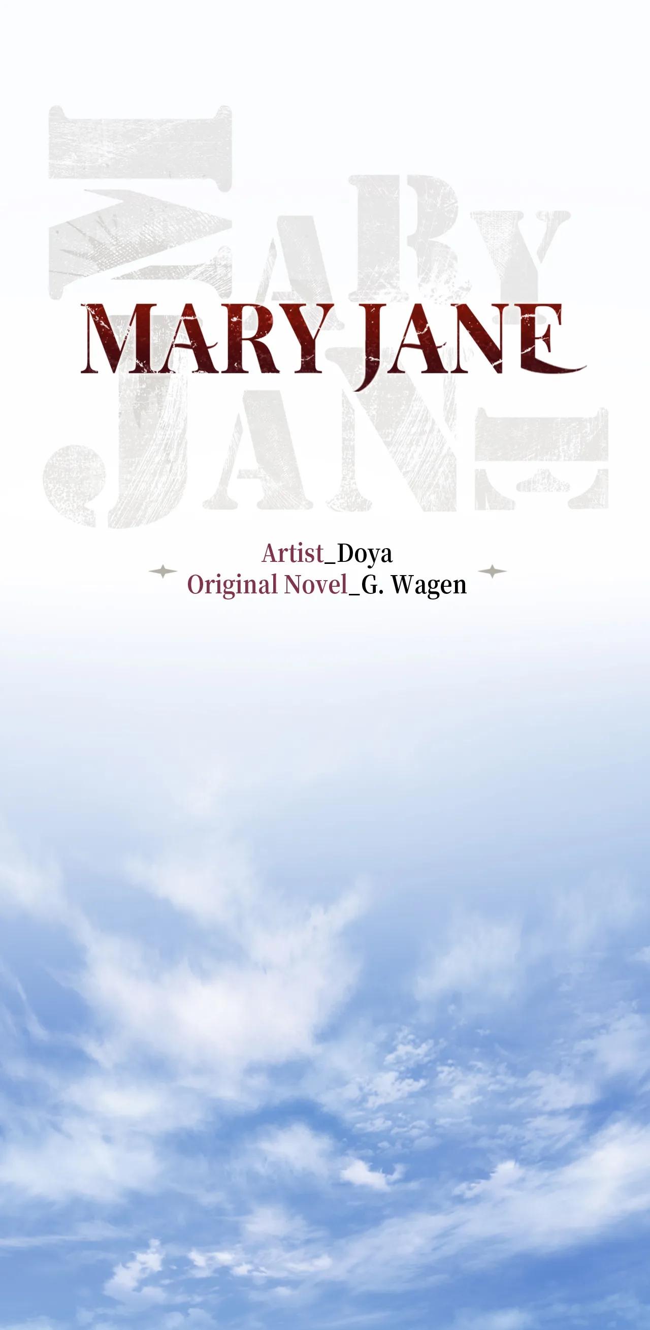 Mary Jane Chapter 15 - Page 19 in English