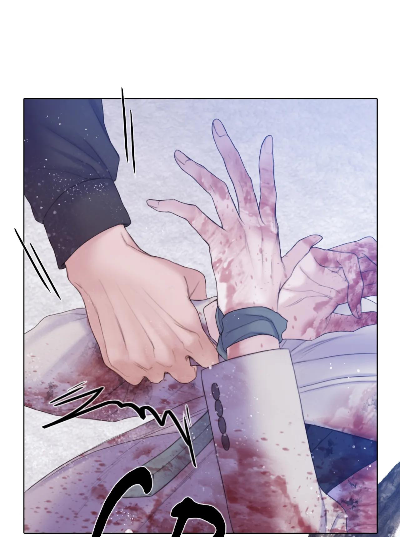 Mary Jane Chapter 15 - Page 27 in English