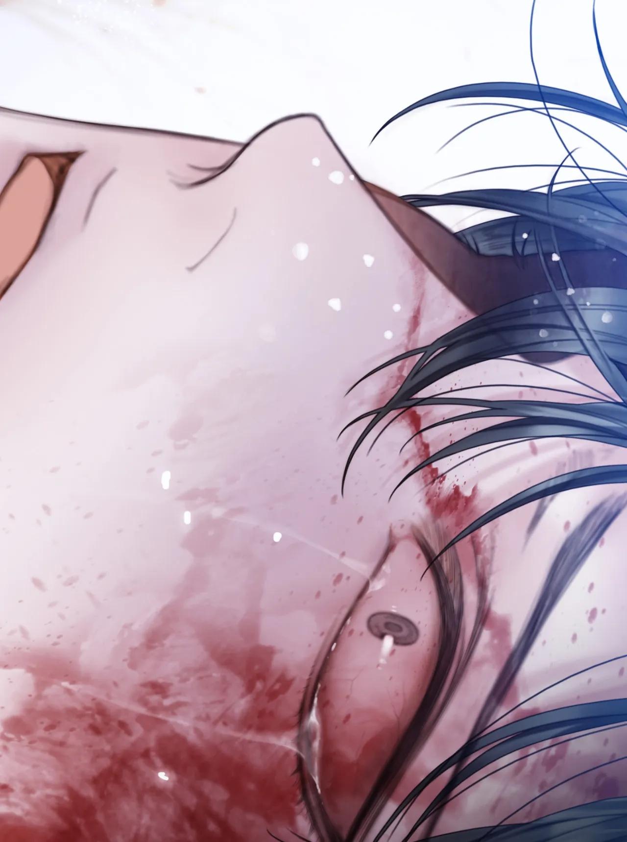 Mary Jane Chapter 15 - Page 30 in English