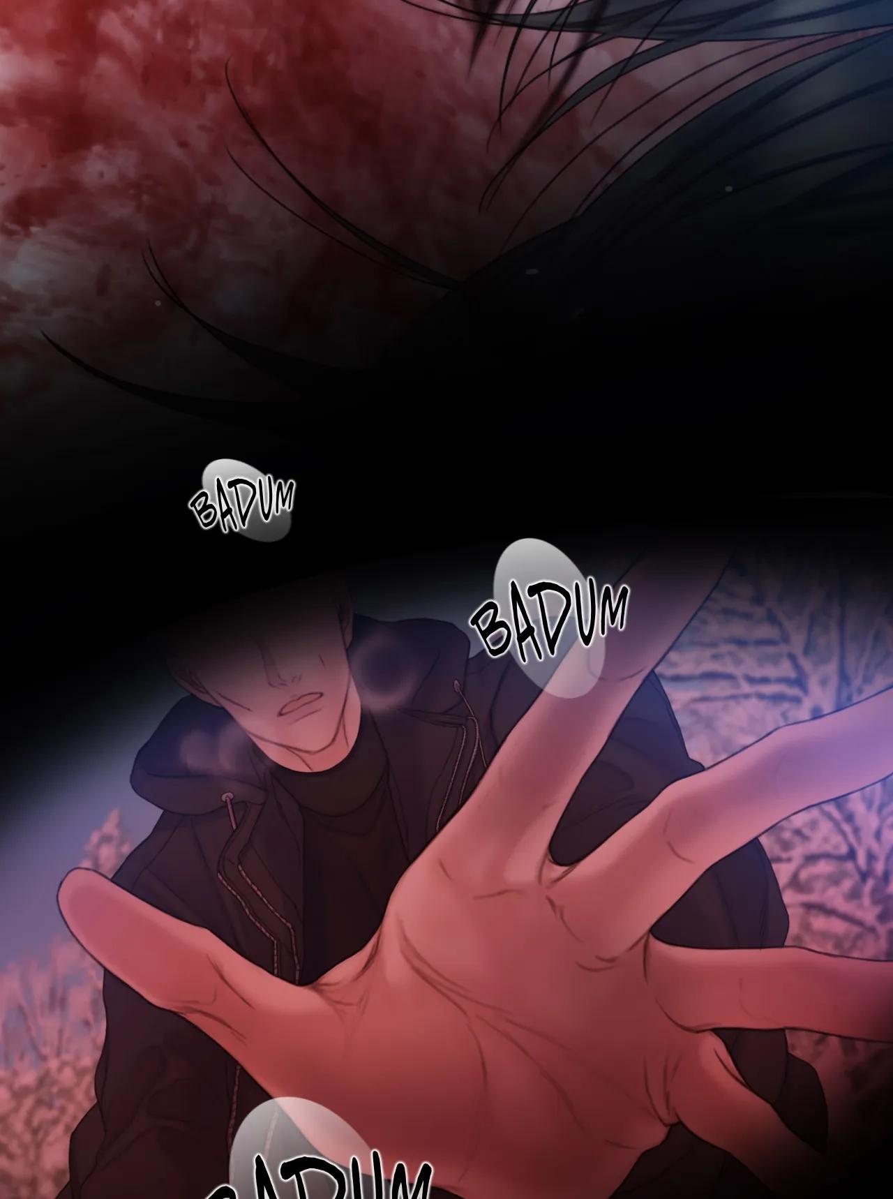 Mary Jane Chapter 15 - Page 31 in English