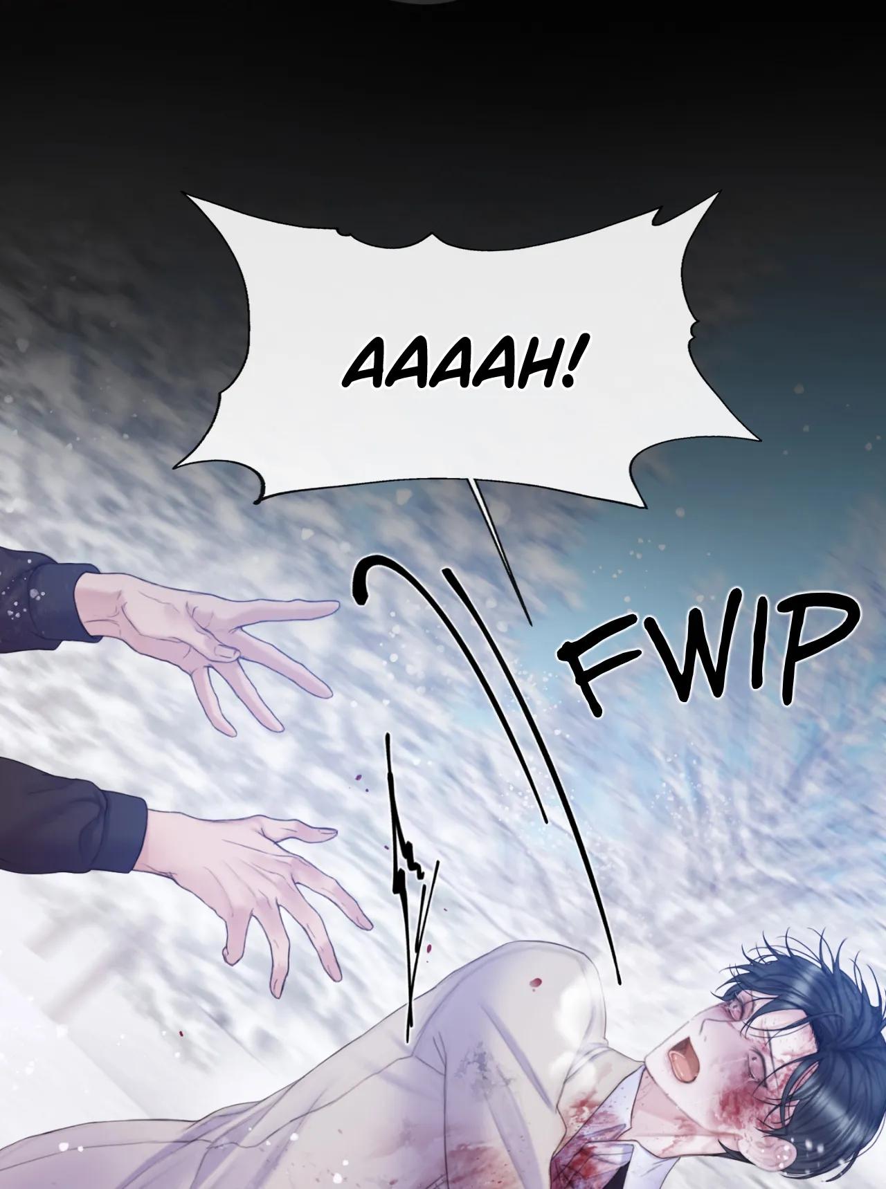Mary Jane Chapter 15 - Page 33 in English