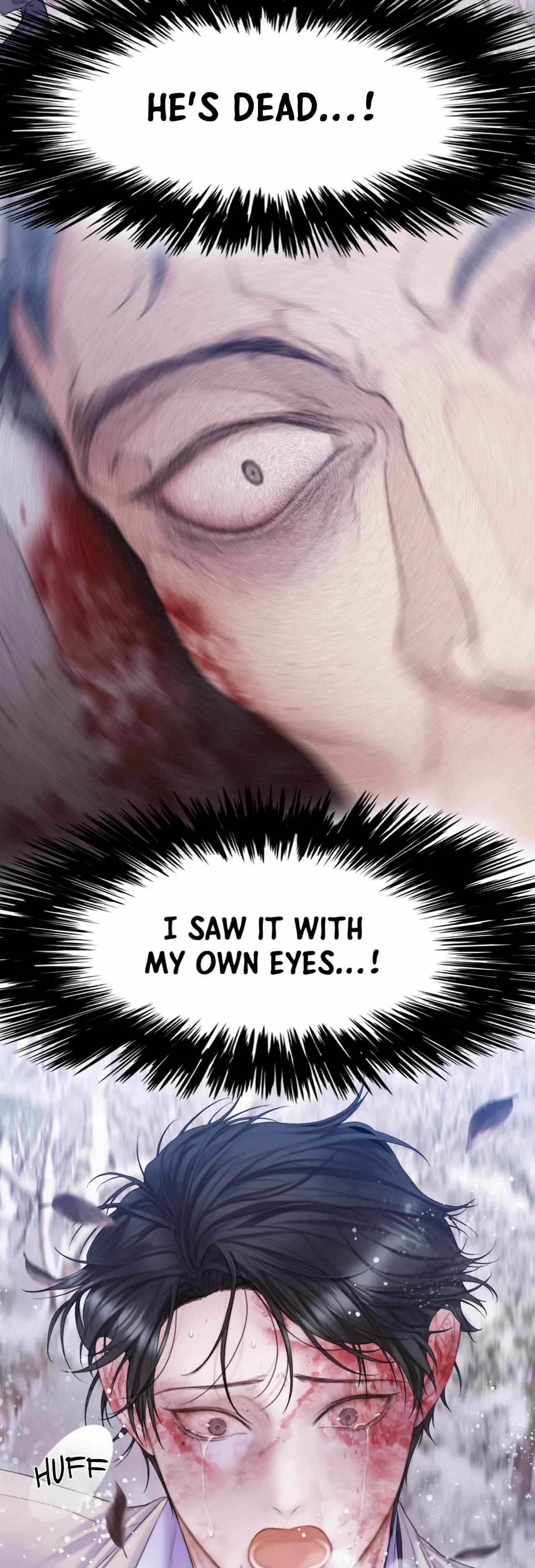 Mary Jane Chapter 15 - Page 37 in English