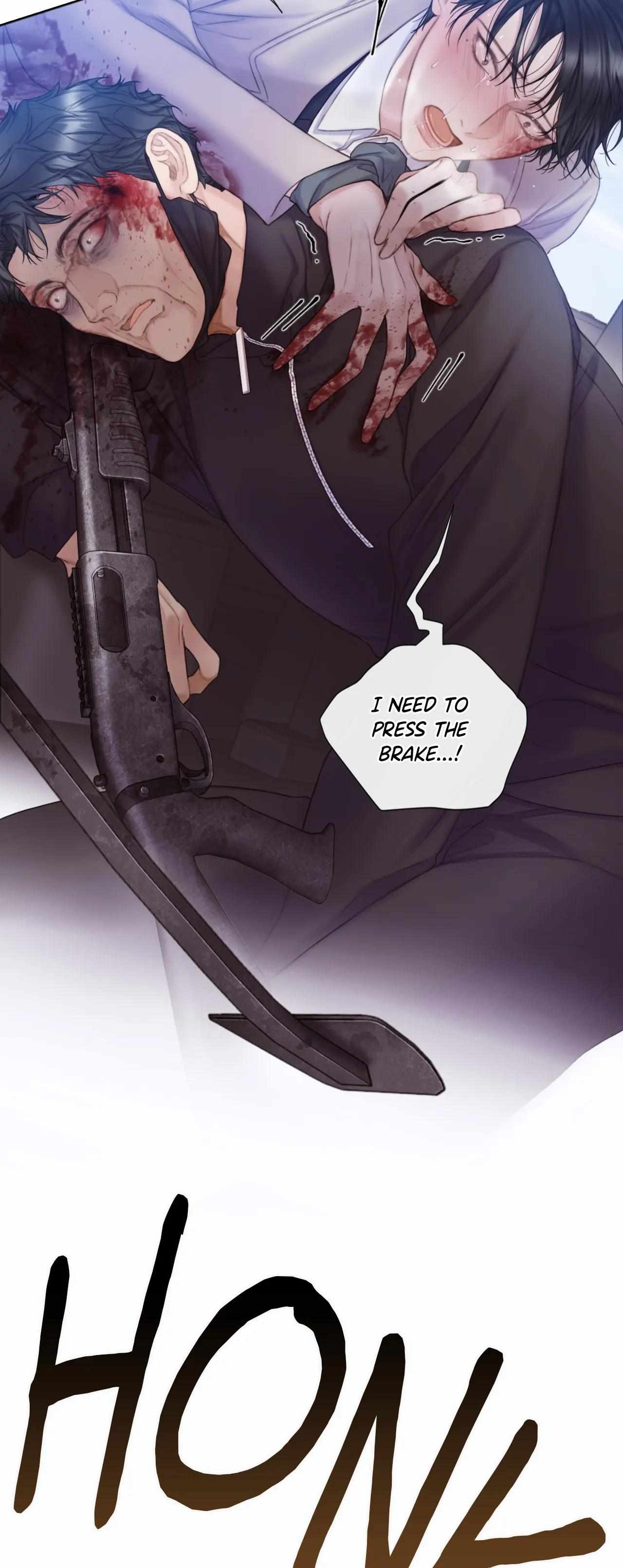 Mary Jane Chapter 15 - Page 4 in English