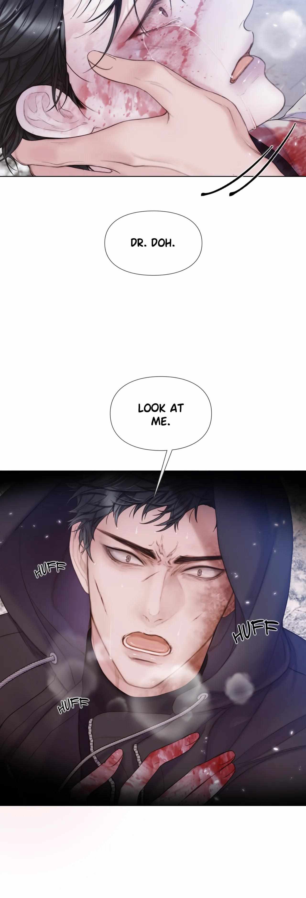 Mary Jane Chapter 15 - Page 42 in English