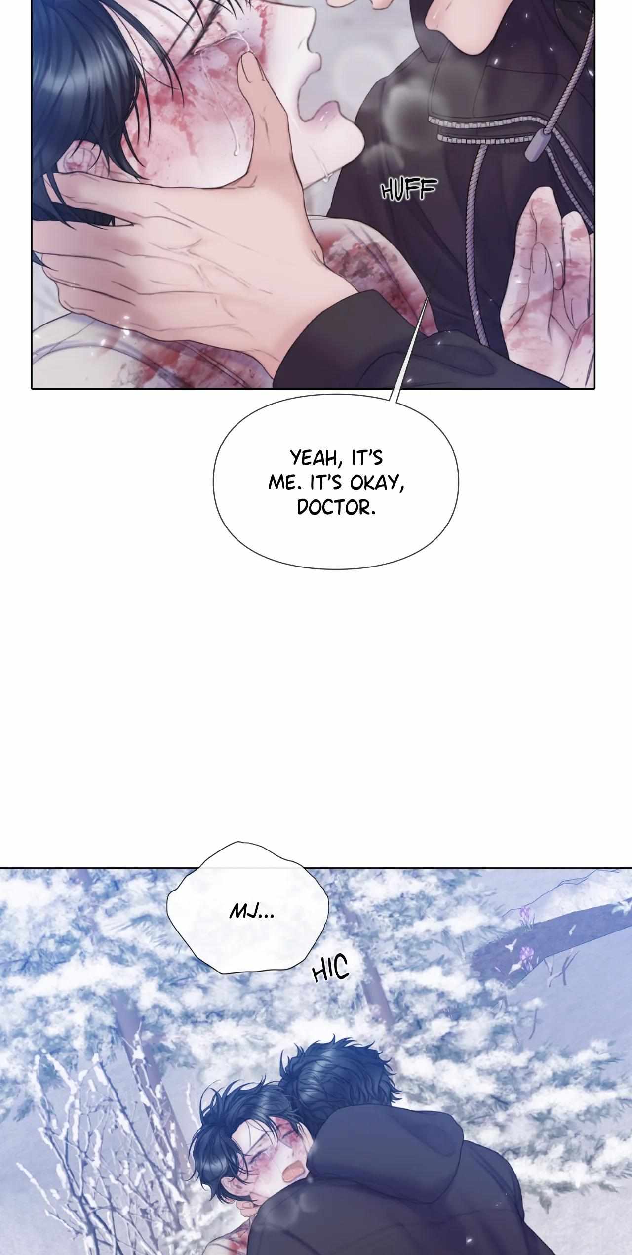 Mary Jane Chapter 15 - Page 45 in English
