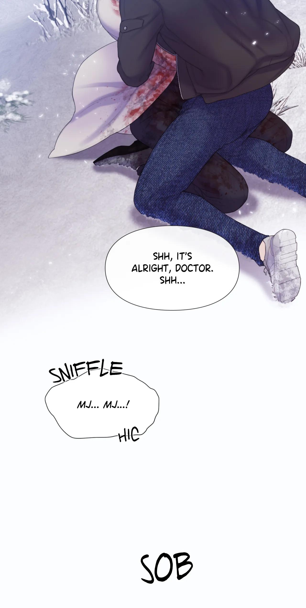 Mary Jane Chapter 15 - Page 46 in English