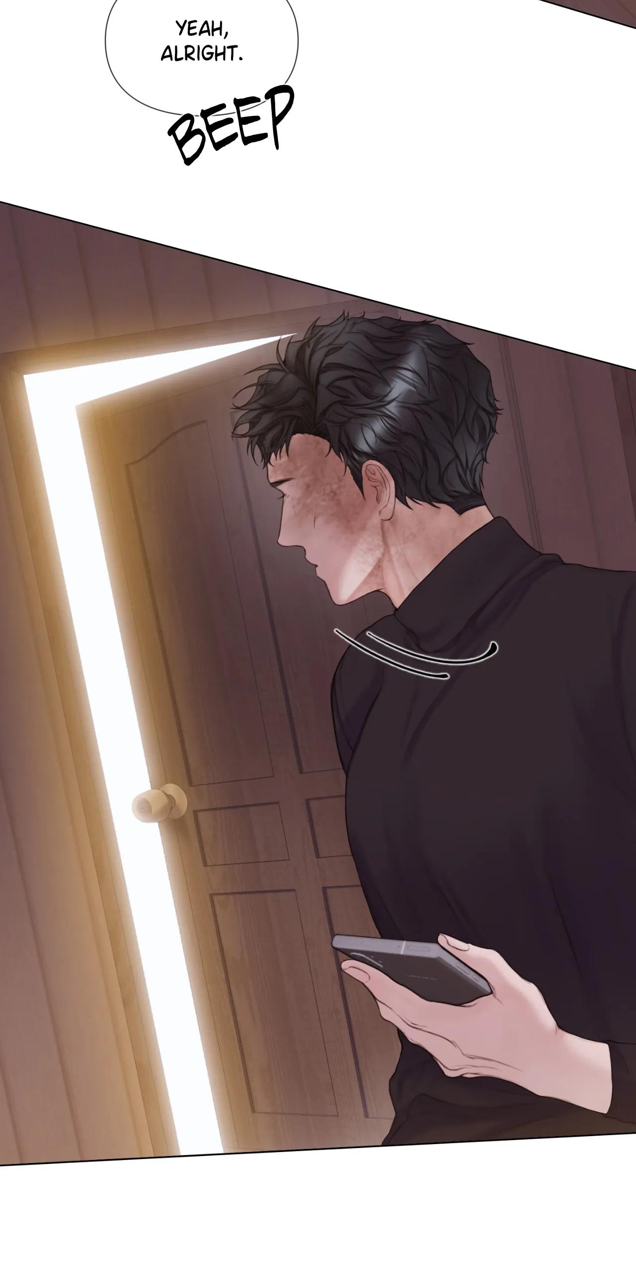 Mary Jane Chapter 15 - Page 49 in English